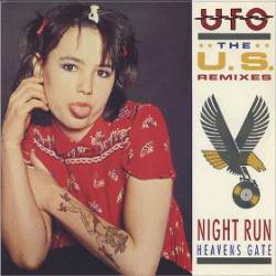 UFO : Night Run